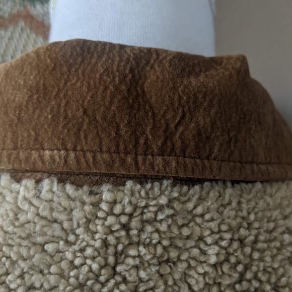 Vintage Rough Rider by Circle T Embroidered Jacket - Picture 12 of 13